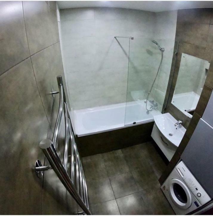 LOFT - Interior design apartments Uralsk Exterior foto
